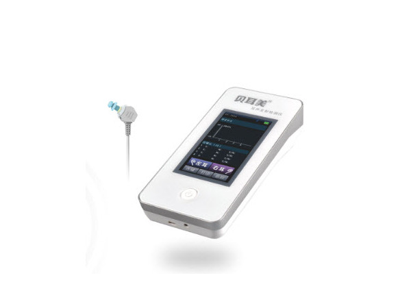 贝耳美MSOAE-1H便携式耳生发射检测仪/新生儿听力筛查仪