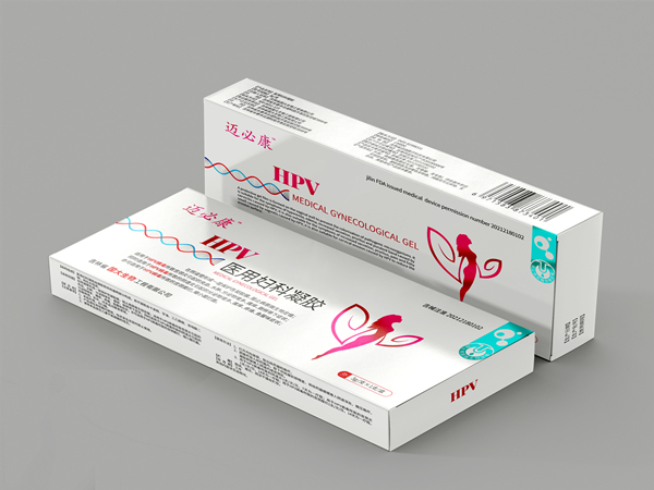 抗HPV凝胶