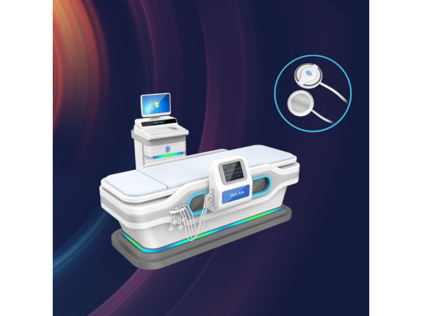 超声透药治疗仪 中频超声透药仪器 超声电导透药仪厂家