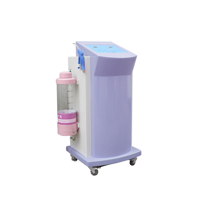 妇科臭氧护理仪 美容版臭氧雾化治疗仪 臭氧治疗仪美容院