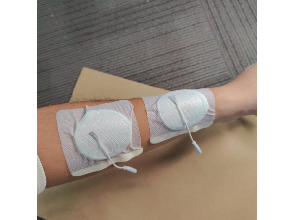 郑州克夫尼生物科技有限公司一次性使用治疗超声垫片