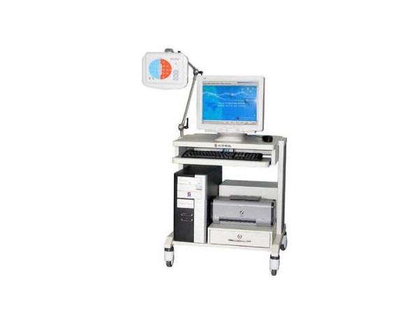 数字脑电图仪(标准型) NT9200