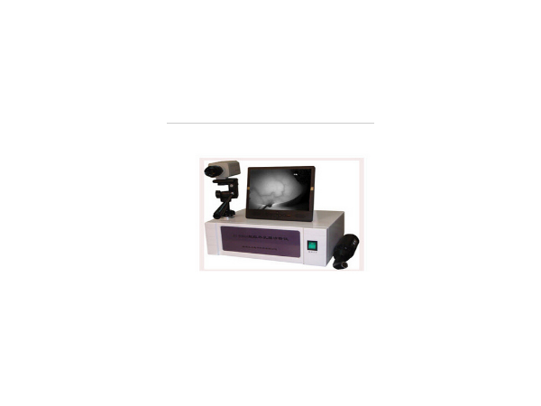 红外乳腺诊断仪 ZJ-8000A