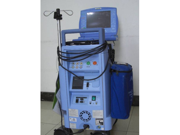 主动脉内球囊反搏泵IAP-0601