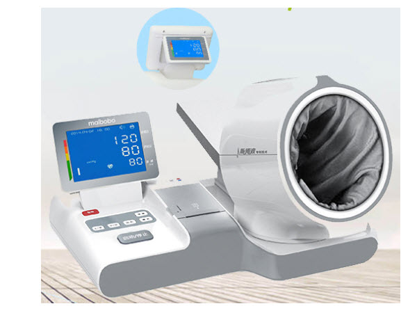RBP-9001脉搏波医用电子血压计