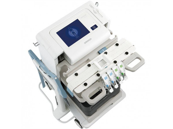 欧姆龙HDS-2000内脏脂肪测量装置