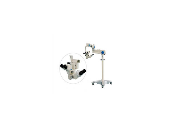 手术显微镜ASOM-3型