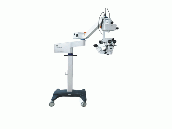 手术显微镜SOM2000Ex