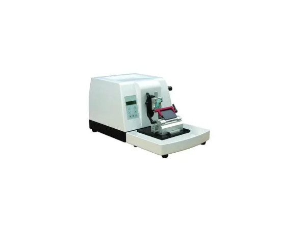 QPJ-1型生物病理切片机