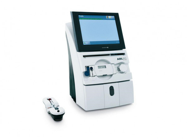 丹麦雷度血气分析仪ABL9原装正品