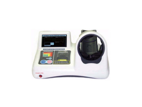 韩国安普BP705全自动台式电子血压仪