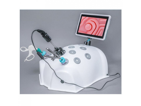 Lap Game腹腔镜手术模拟训练器