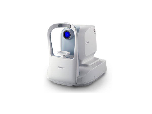 Canon OCT-HS100眼科用光学同调断层扫描仪器