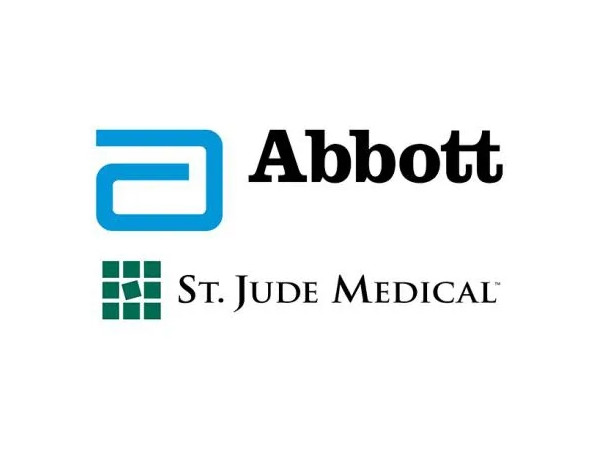 雅培Abbott 抗栓塞远端保护装置 5.0mm 22437-19  血管介入耗材