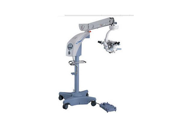 拓普康OMS-800手术显微镜