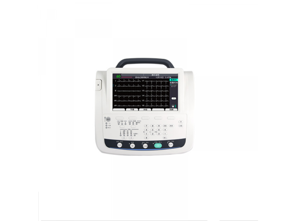 多道心电图机ECG-3250
