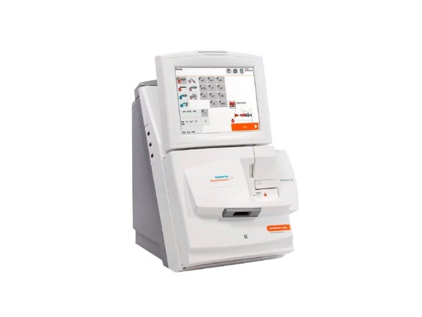 电解质血气分析仪RAPIDPoint® 500e