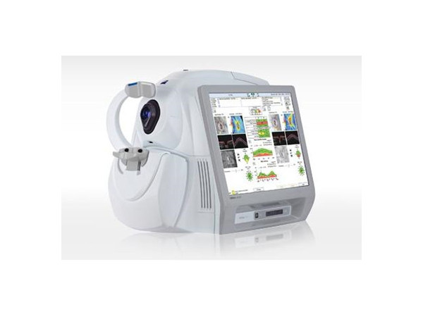卡尔蔡司FORUM V2.6/V4.0眼科影像管理系统