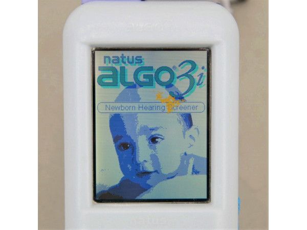 美国Natus新生儿听力筛选仪ALGO3i