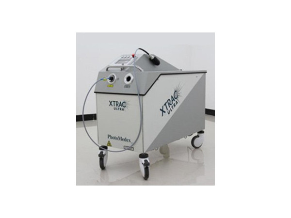 美国巅峰Xtrac308准分子激光治疗仪AL10000