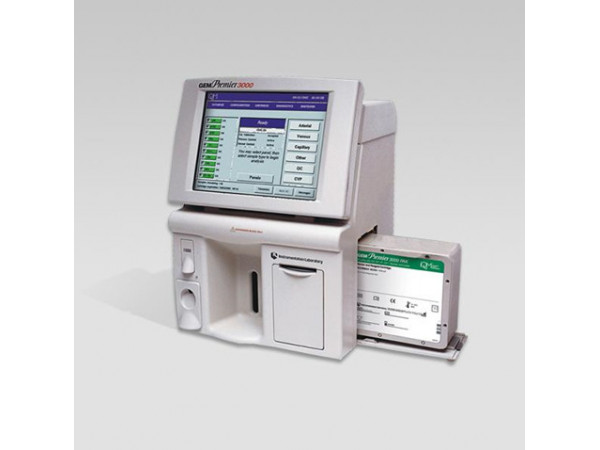 美国沃芬全自动血气分析仪GEM Premier5000