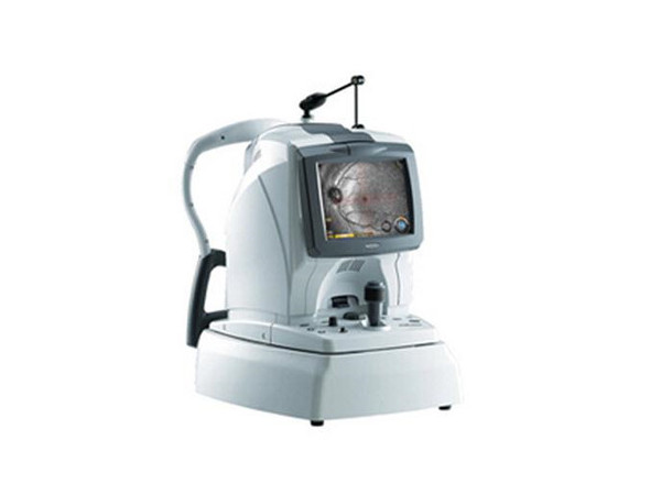 日本佳能光学相干断层扫描仪OCT-HS100