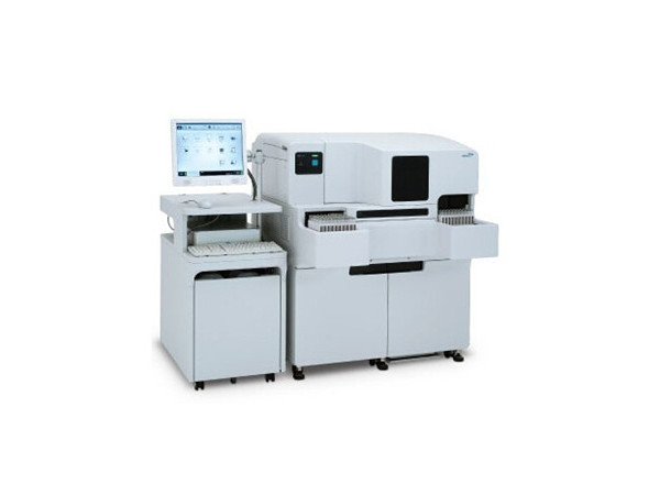 日本希森美康全自动凝血分析仪CS-5100