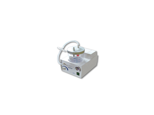 电动吸痰器 DFX-23A·II