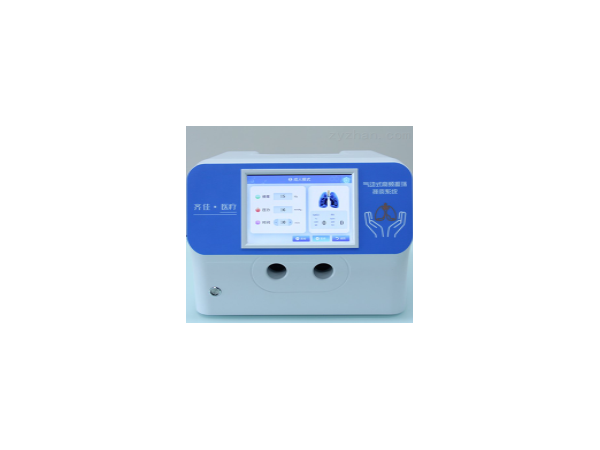pt-200qj气动式高频振荡排痰系统