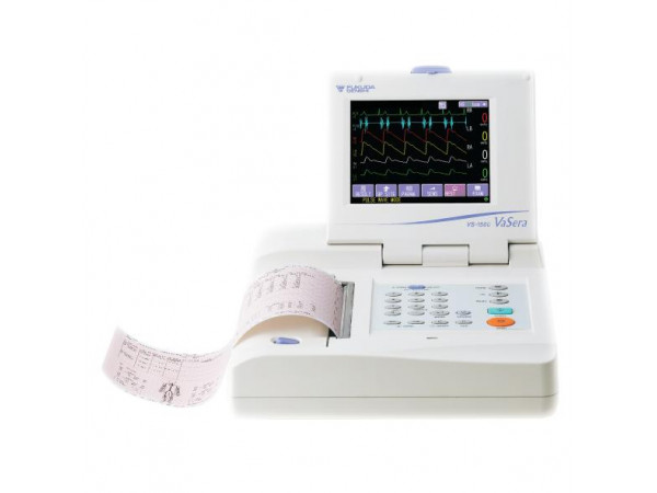血压脉搏测量装置VS-1500A