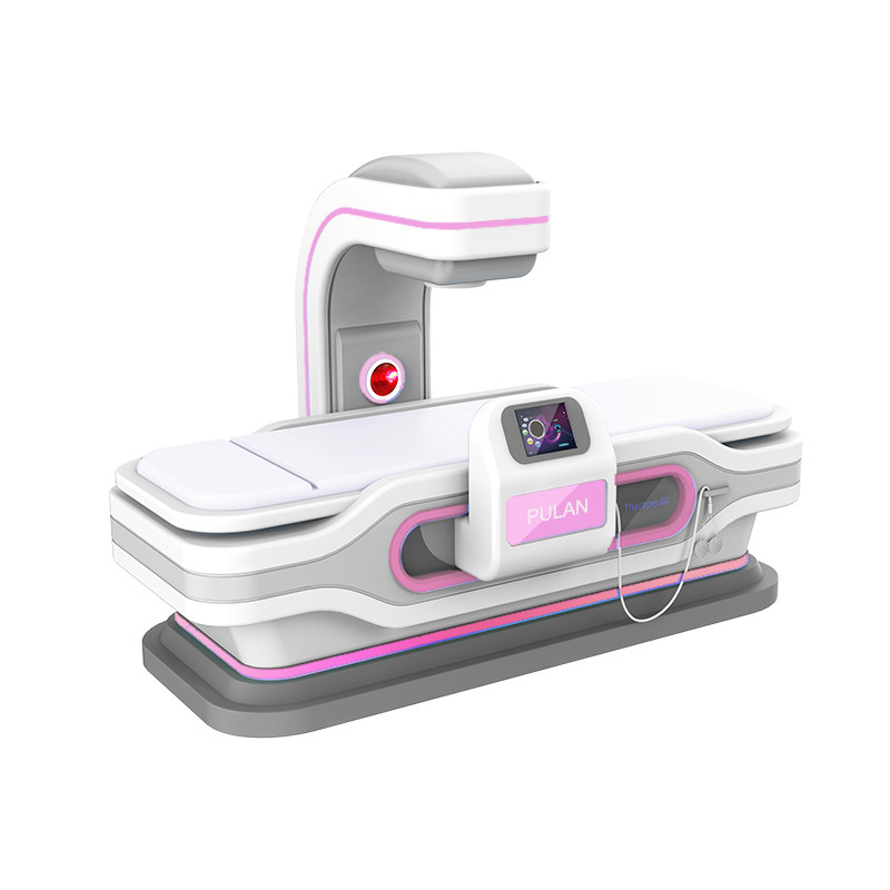 妇科红外线脉冲磁波护理仪 妇产科理疗仪器 妇产科治疗仪多功能
