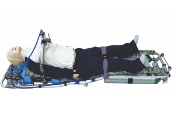 PAD CPR-03心肺复苏机(担架式自动按压和通气）