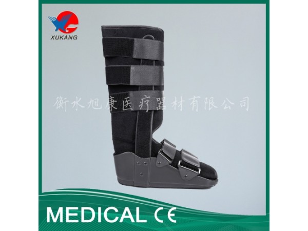 旭康 助行鞋（高筒）踝足部稳定性骨折 足踝严重韧带损伤固定