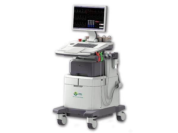 心血管系统状态监测仪CVFD-II（F）