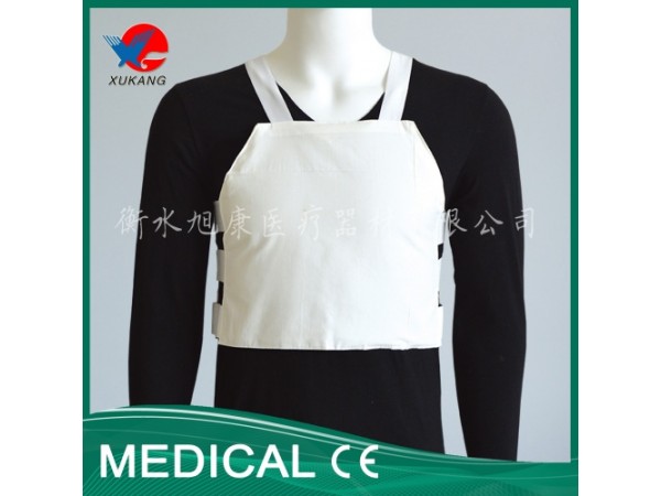 旭康 医用胸带 胸部术后包扎固定 操作简单 使用方便
