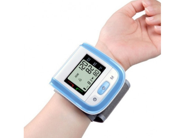 腕式电子血压计WP6020