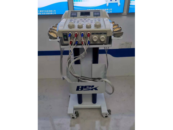 低频治疗仪 厂家 KM-2500T 湖南招商 产品维护保养