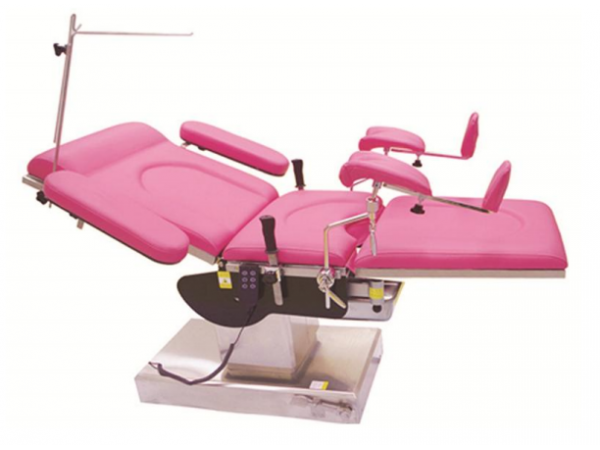 MDT-I（D601）电动手术床 电动产床 妇科产床 妇产科 铭旭医疗 妇科手术台