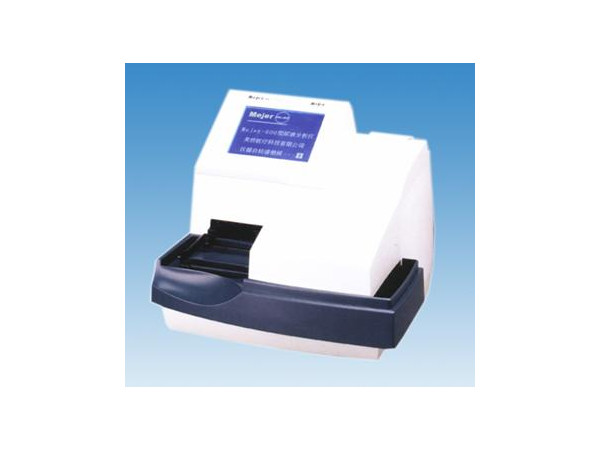 优利特URIT-5510尿液分析仪