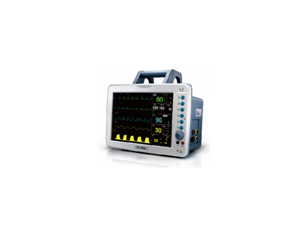 k-s100plus呼吸管理监护仪