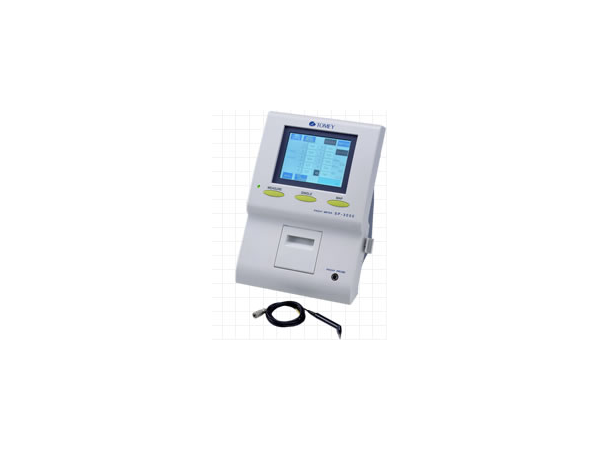 超声眼科专用诊断仪SP-3000