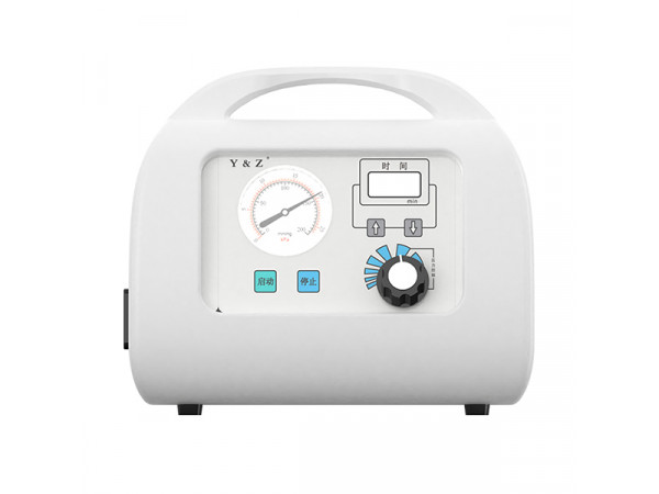 空气压力波治疗仪 ZD-2000B