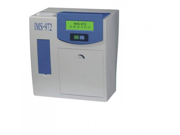 电解质分析仪AC9900