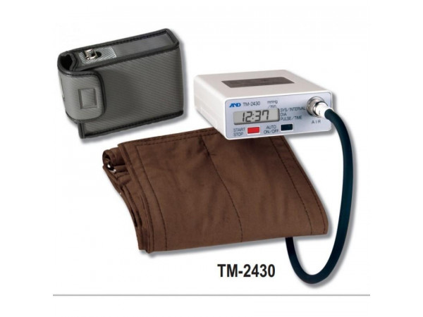 动态血压监护仪AND TM-2430型