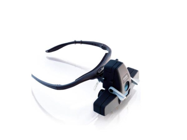 英国凯乐keeler Spectra Iris便携间接检眼镜