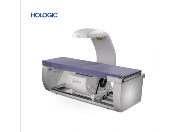 美国Hologic双能X线骨密度仪Discovery CI
