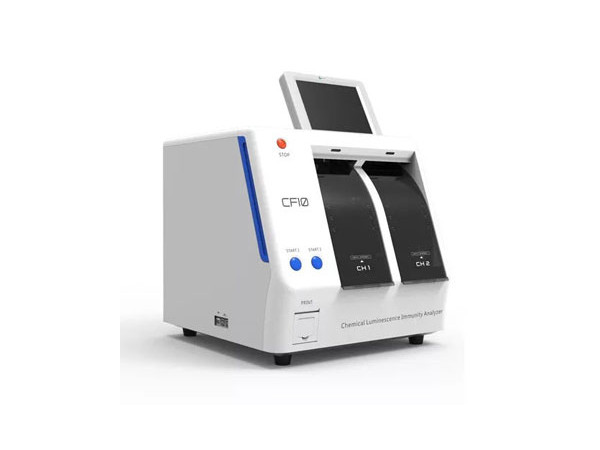 全自动化学发光免疫分析仪C1500