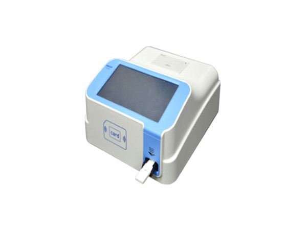 博卡FR300干式荧光免疫分析仪