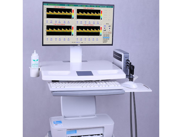 超声经颅多普勒血流分析仪_血流检测仪