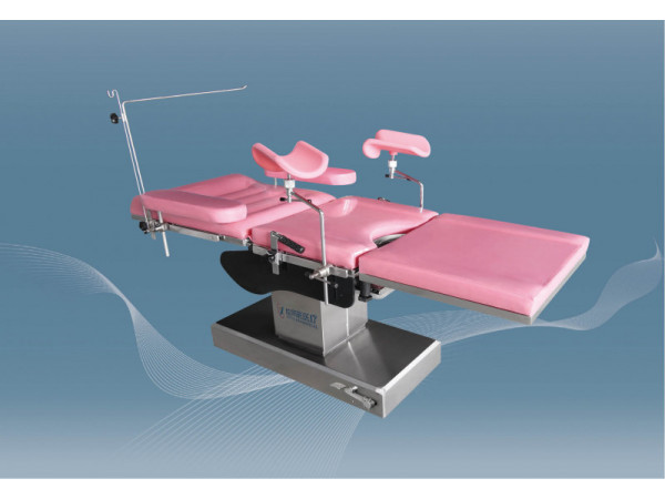 欣雨辰医疗 YC-D4电动手术台（妇科进取型） 妇科产床